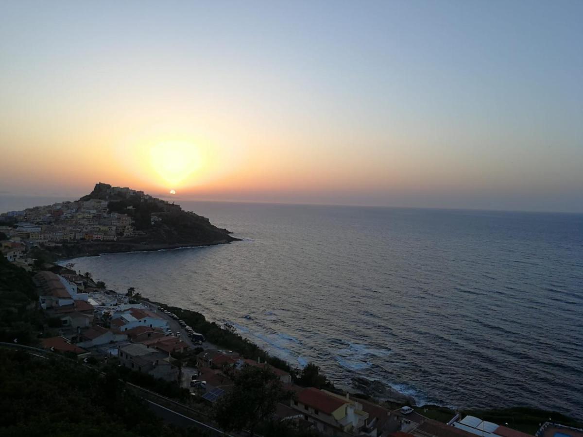 Barbara'S House - Sardinia Daire Castelsardo Dış mekan fotoğraf