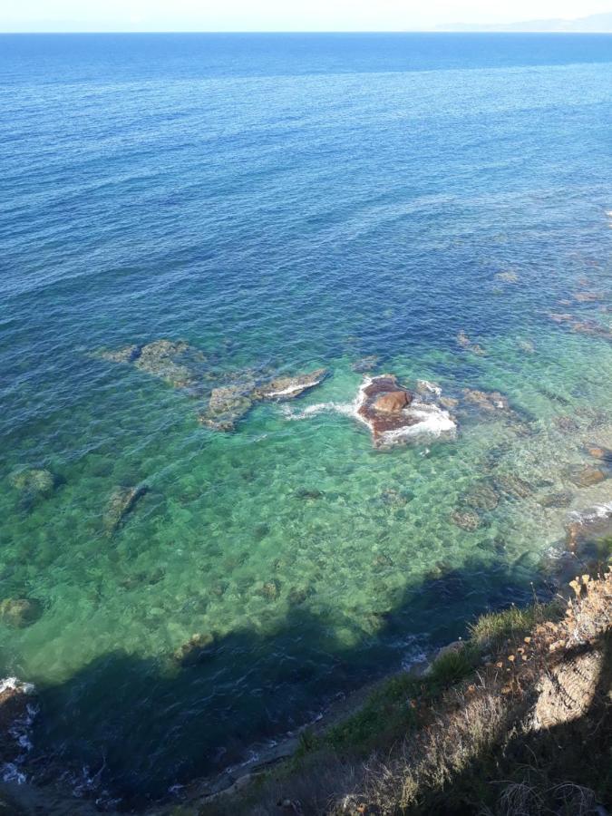 Barbara'S House - Sardinia Daire Castelsardo Dış mekan fotoğraf