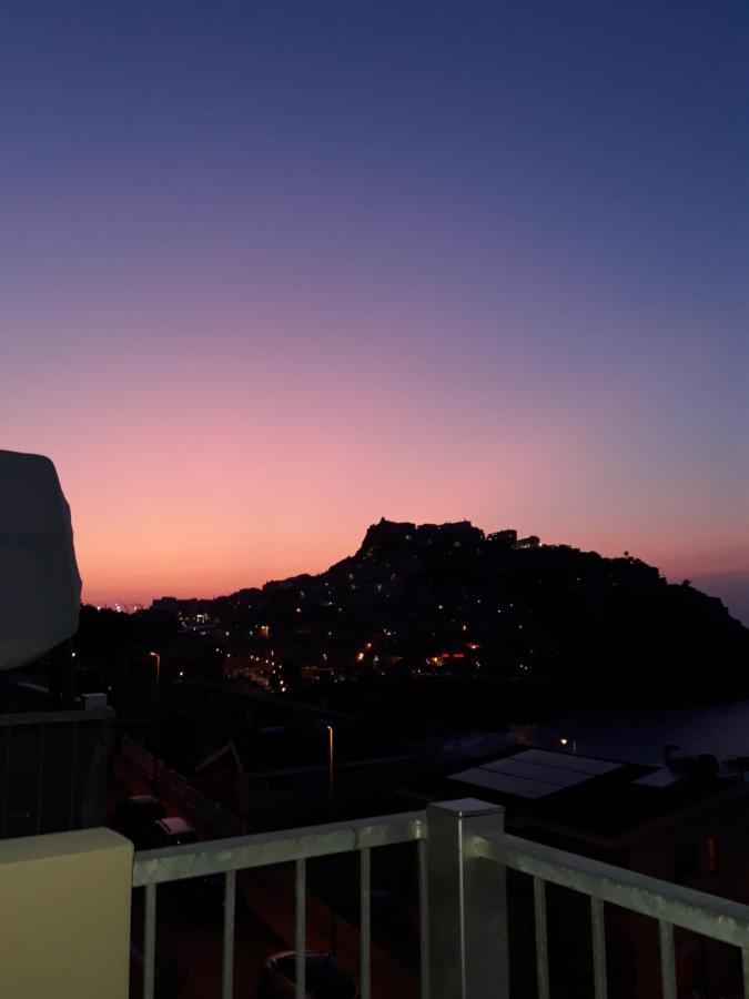Barbara'S House - Sardinia Daire Castelsardo Dış mekan fotoğraf