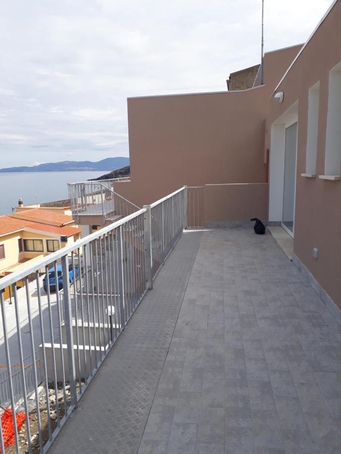 Barbara'S House - Sardinia Daire Castelsardo Dış mekan fotoğraf