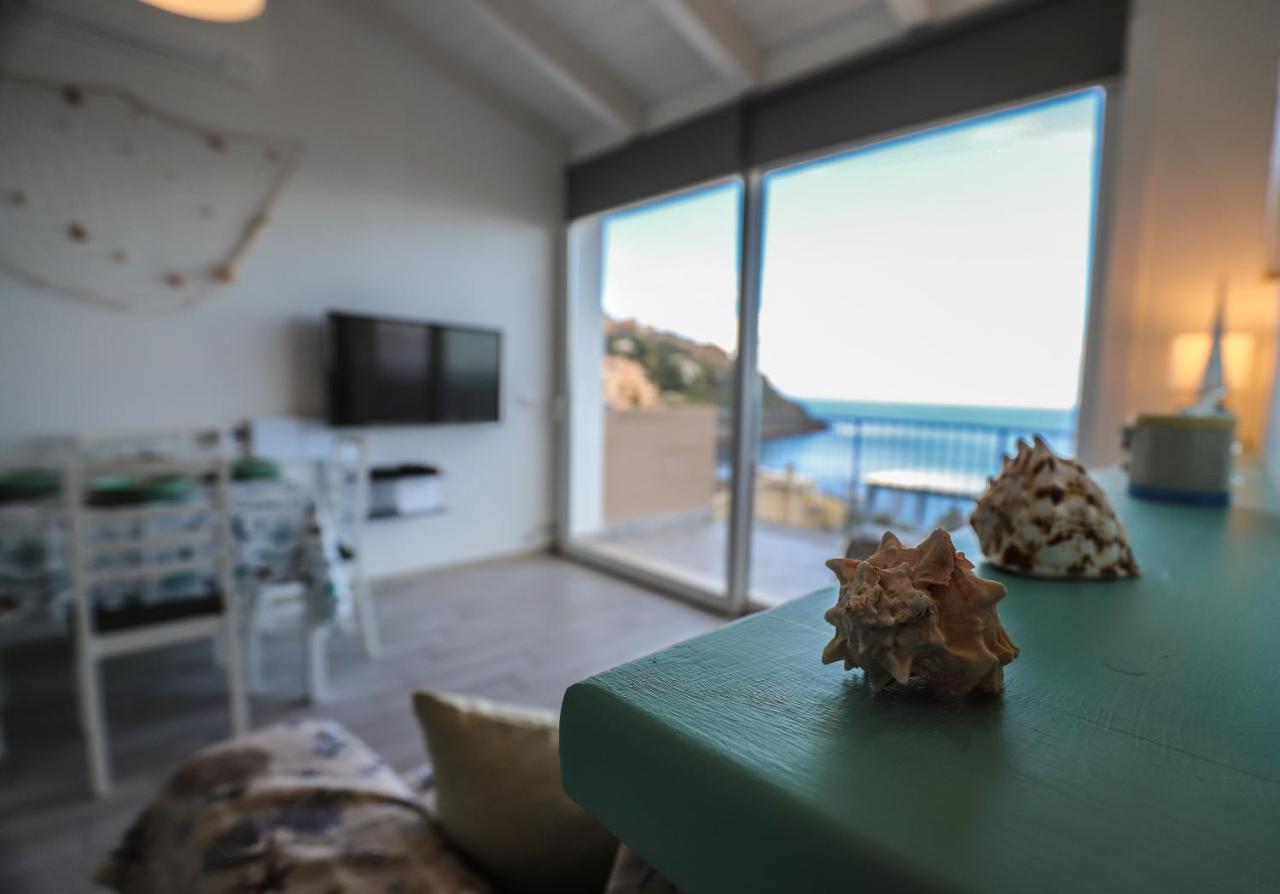Barbara'S House - Sardinia Daire Castelsardo Dış mekan fotoğraf