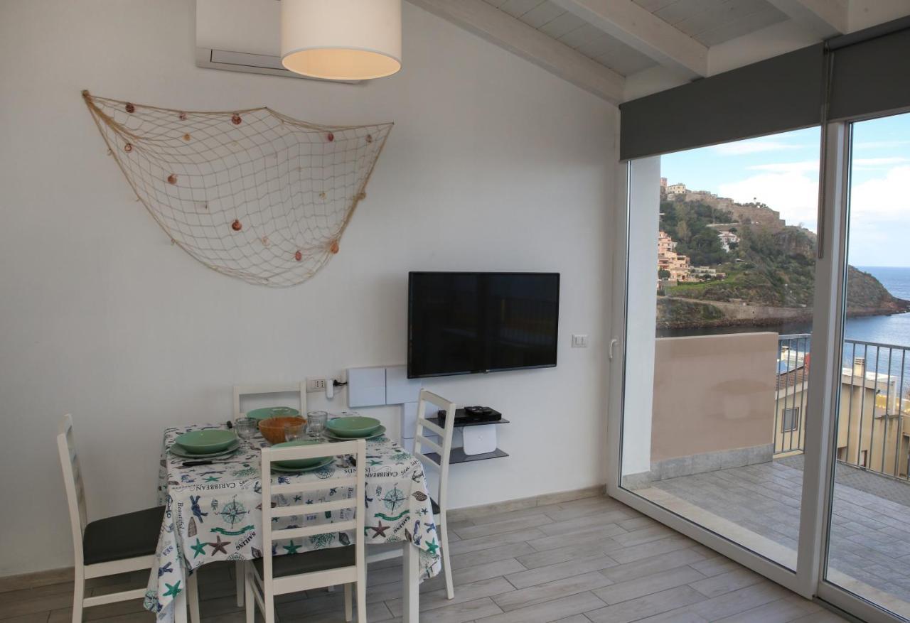 Barbara'S House - Sardinia Daire Castelsardo Dış mekan fotoğraf