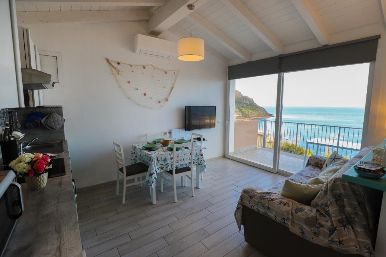 Barbara'S House - Sardinia Daire Castelsardo Dış mekan fotoğraf